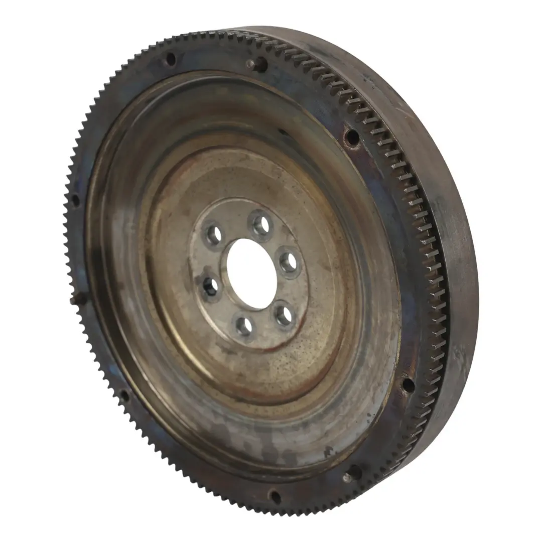 Volkswagen Polo 6R Seat Ibiza Skoda Fabia Flywheel 1.2 TDI CFW 03P105273 - SKU 03P105269 - Part number 03P105269