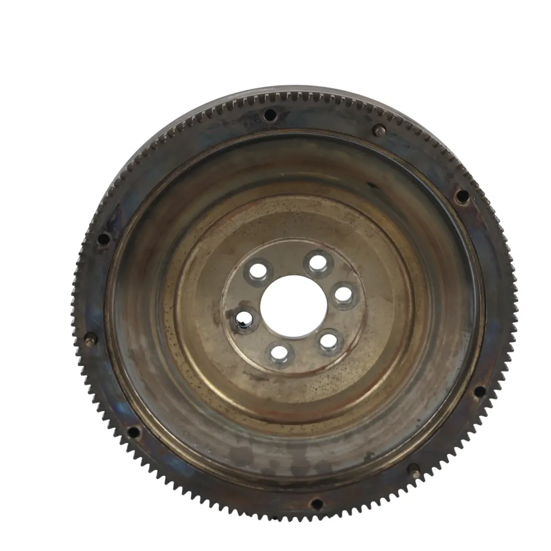Koło Zamachowe 1.2 TDI 03P105273 do Volkswagen Polo 6R Seat Ibiza Skoda Fabia o numerze 03P105269 Volkswagen Polo 6R Seat Ibiza Skoda Fabia Koło Zamachowe 1.2 TDI 03P105273 - SKU 03P105269 - Numer Części 03P105269
