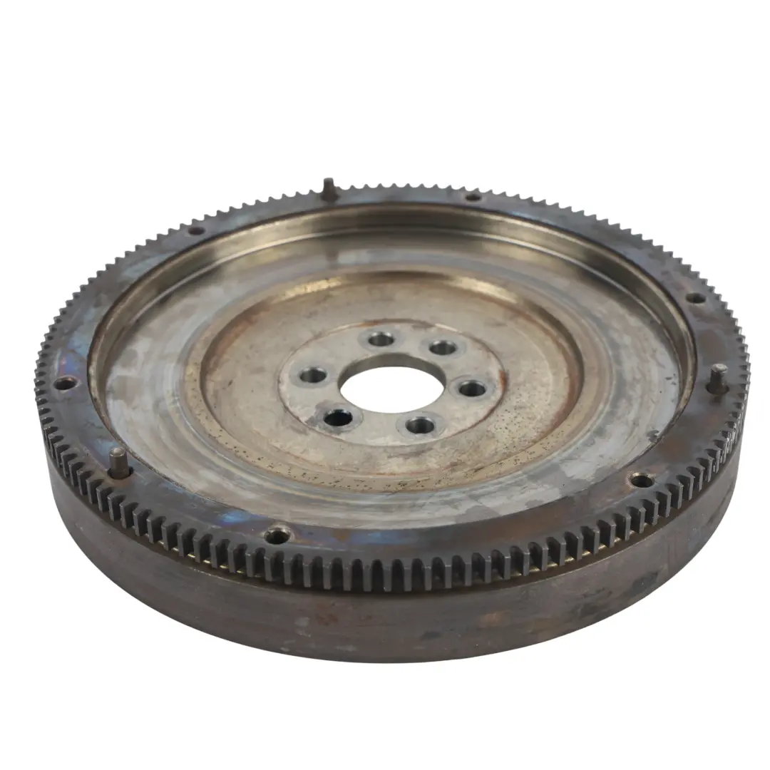 Flywheel 1.2 TDI CFW 03P105273 to Volkswagen Polo 6R Seat Ibiza Skoda Fabia with Part number 03P105269 Volkswagen Polo 6R Seat Ibiza Skoda Fabia Flywheel 1.2 TDI CFW 03P105273 - SKU 03P105269 - Part number 03P105269