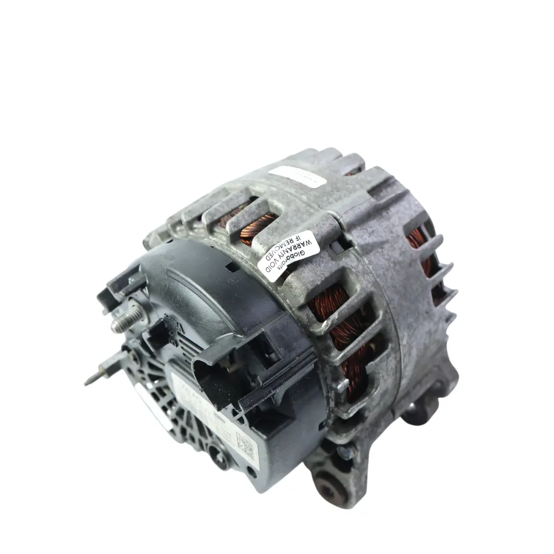 Seat Ibiza 6J Skoda Fabia Roomster 5J VW Polo 6R Lichtmaschine - SKU 03P903023H - Teilenummer 03P903023H