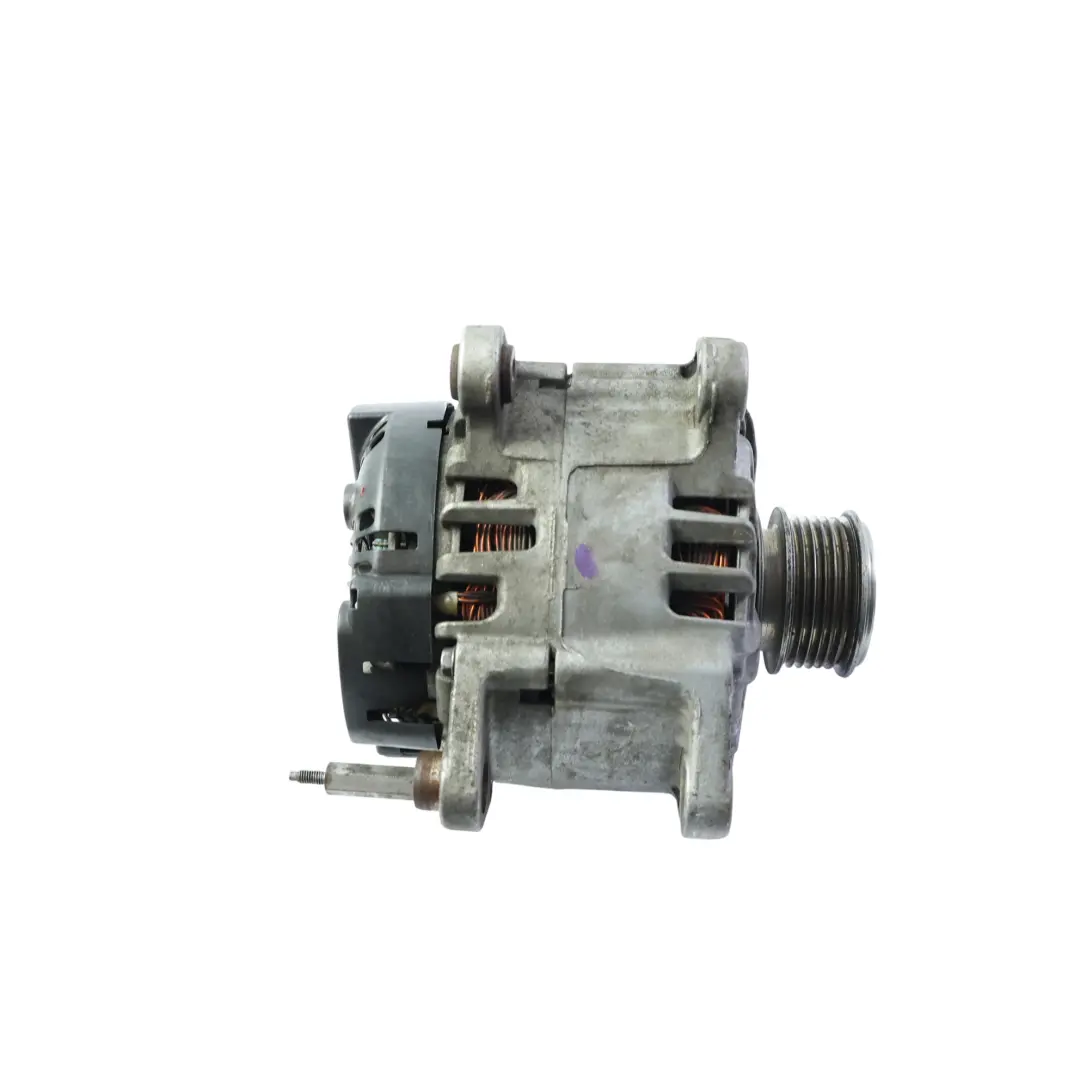 Seat Ibiza 6J Skoda Fabia Roomster 5J VW Polo 6R Lichtmaschine - SKU 03P903023H - Teilenummer 03P903023H