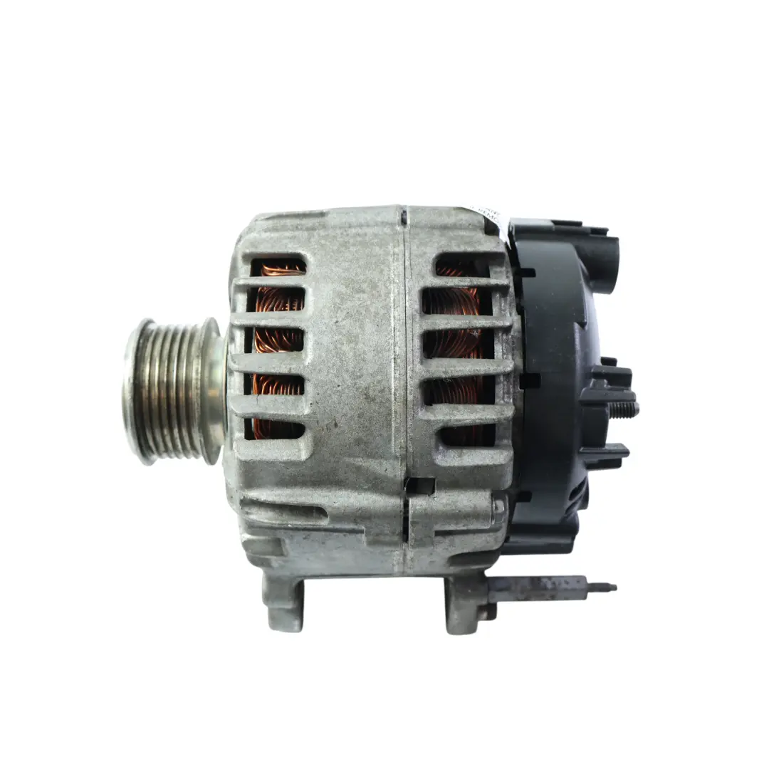 Seat Ibiza 6J Skoda Fabia Roomster 5J VW Polo 6R Lichtmaschine - SKU 03P903023H - Teilenummer 03P903023H