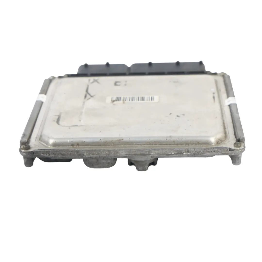 Mk4 6J Calculateur Moteur ECU 1.2 Diesel Clé Manuelle pour Seat Ibiza à propos du numéro de pièce 03P906021BD Seat Ibiza Mk4 6J Calculateur Moteur ECU 1.2 Diesel Clé Manuelle - SKU 03P906021BD - Numéro de pièce 03P906021BD