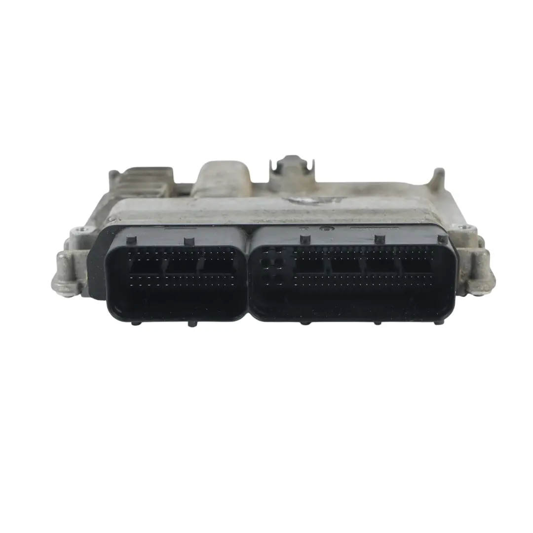 Seat Ibiza Mk4 6J Calculateur Moteur ECU 1.2 Diesel Clé Manuelle - SKU 03P906021BD - Numéro de pièce 03P906021BD