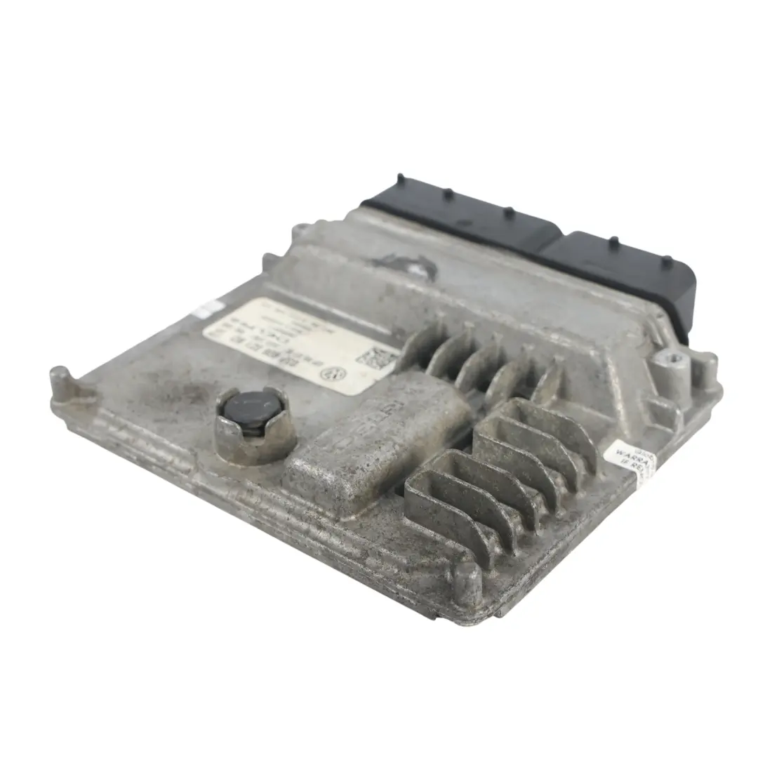 Mk4 6J Engine Control Module ECU 1.2 Diesel + Key Manual to Seat Ibiza with Part number 03P906021BD Seat Ibiza Mk4 6J Engine Control Module ECU 1.2 Diesel + Key Manual - SKU 03P906021BD - Part number 03P906021BD