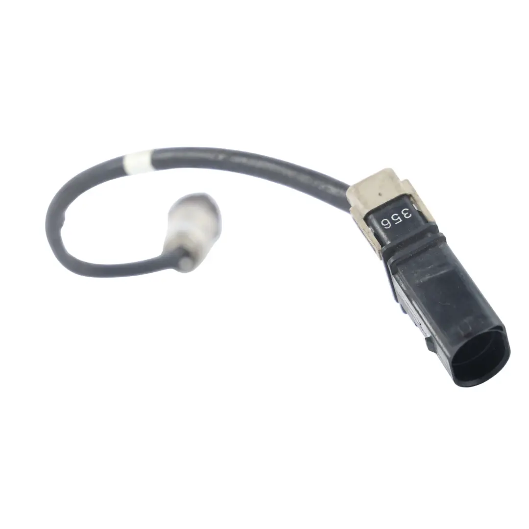 MK2 1.2 Sonde Lambda Capteur Oxygène pour Seat Fabia 5J à propos du numéro de pièce 03P906262A Seat Fabia 5J MK2 1.2 Sonde Lambda Capteur Oxygène - SKU 03P906262A - Numéro de pièce 03P906262A
