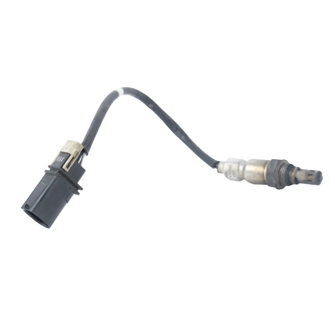 Skoda Fabia 5J MK2 1.2 Lambda Oxygen Sensor Probe - SKU 03P906262A - Part number 03P906262A