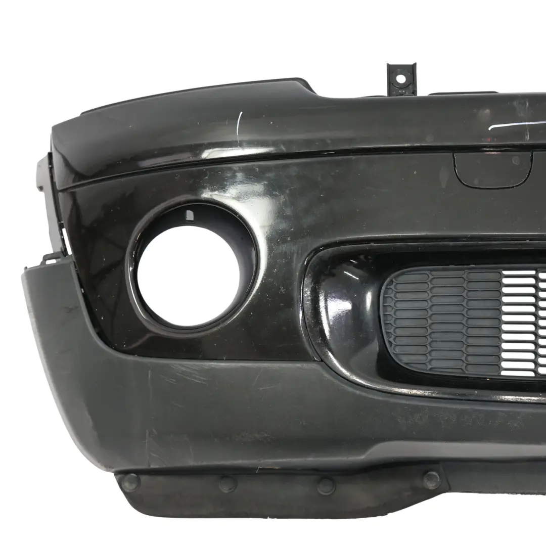 Mini R55 R56 Panel Embellecedor Paragolpes Delantero Completo Negro Midnight A94 - SKU 0430221-MNB - Número de pieza 0430221