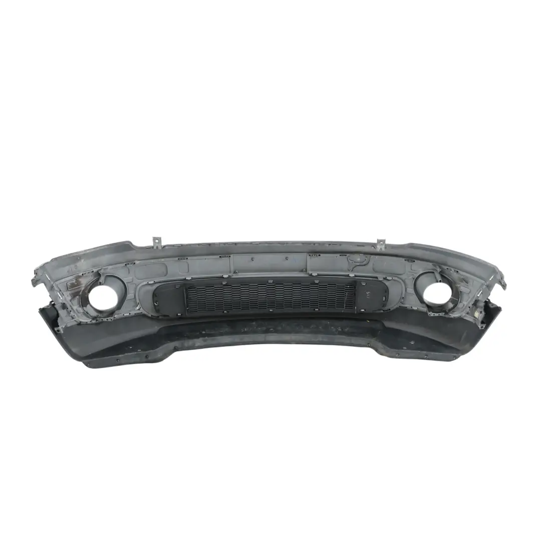 Mini R55 R56 Pare-chocs Avant Complet Panneau Garniture Noir Minuit A94 - SKU 0430221-MNB - Numéro de pièce 0430221