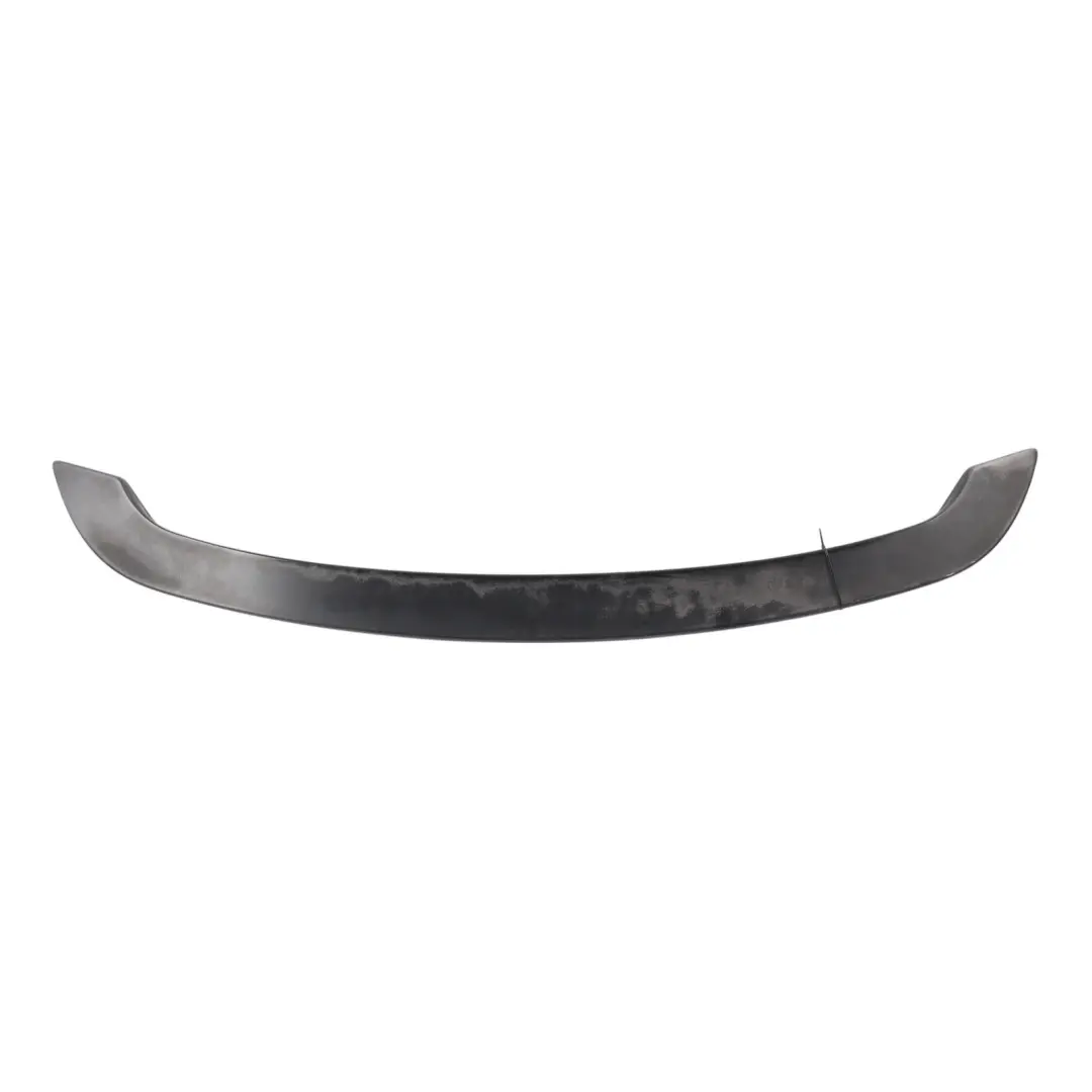 BMW E93 Cabrio Boot Trunk M Performance Tailgate Spoiler Primed Textured - SKU 0443133-BS - Part number 0443133