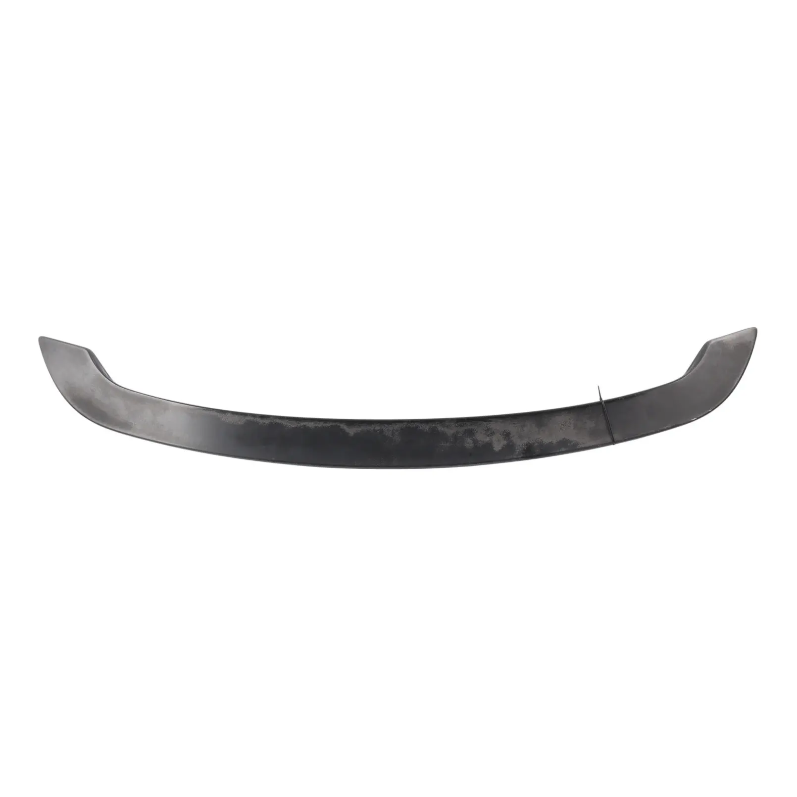 BMW E93 Cabrio Boot Trunk M Performance Tailgate Spoiler Primed Textured