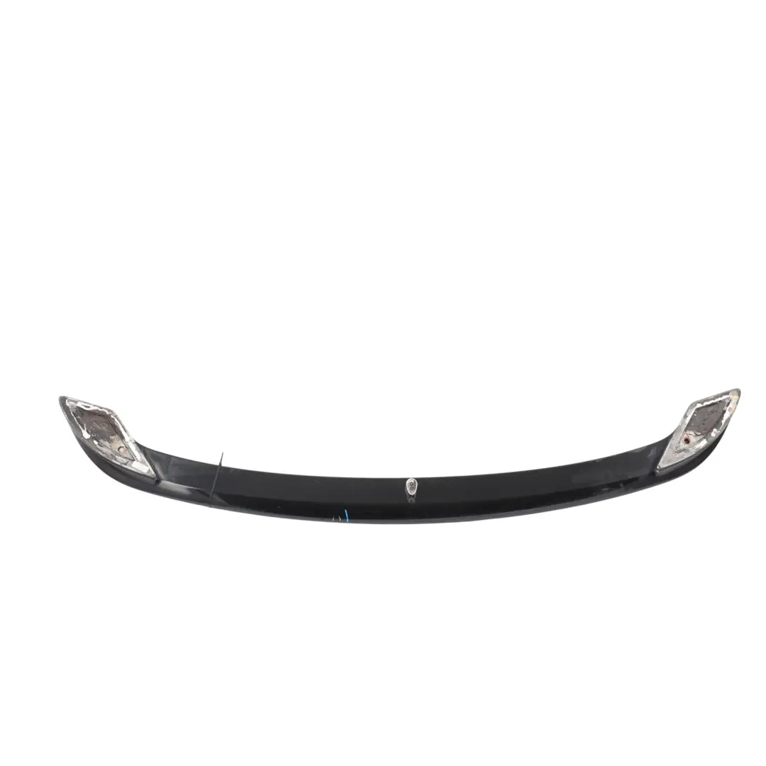Boot Trunk M Performance Tailgate Spoiler Primed Textured to BMW E93 Cabrio with Part number 0443133 BMW E93 Cabrio Boot Trunk M Performance Tailgate Spoiler Primed Textured - SKU 0443133-BS - Part number 0443133