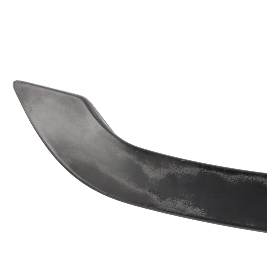 Boot Trunk M Performance Tailgate Spoiler Primed Textured to BMW E93 Cabrio with Part number 0443133 BMW E93 Cabrio Boot Trunk M Performance Tailgate Spoiler Primed Textured - SKU 0443133-BS - Part number 0443133