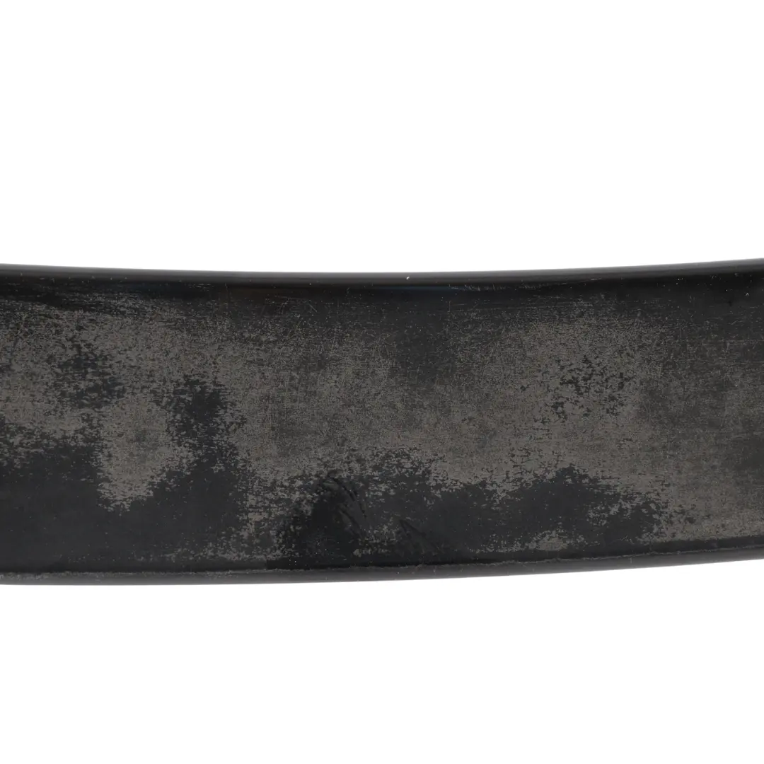 Boot Trunk M Performance Tailgate Spoiler Primed Textured to BMW E93 Cabrio with Part number 0443133 BMW E93 Cabrio Boot Trunk M Performance Tailgate Spoiler Primed Textured - SKU 0443133-BS - Part number 0443133