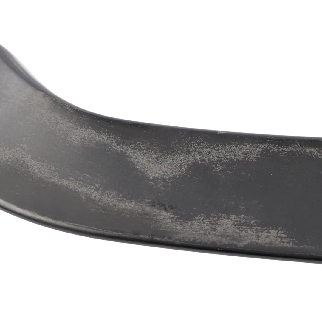 Boot Trunk M Performance Tailgate Spoiler Primed Textured to BMW E93 Cabrio with Part number 0443133 BMW E93 Cabrio Boot Trunk M Performance Tailgate Spoiler Primed Textured - SKU 0443133-BS - Part number 0443133