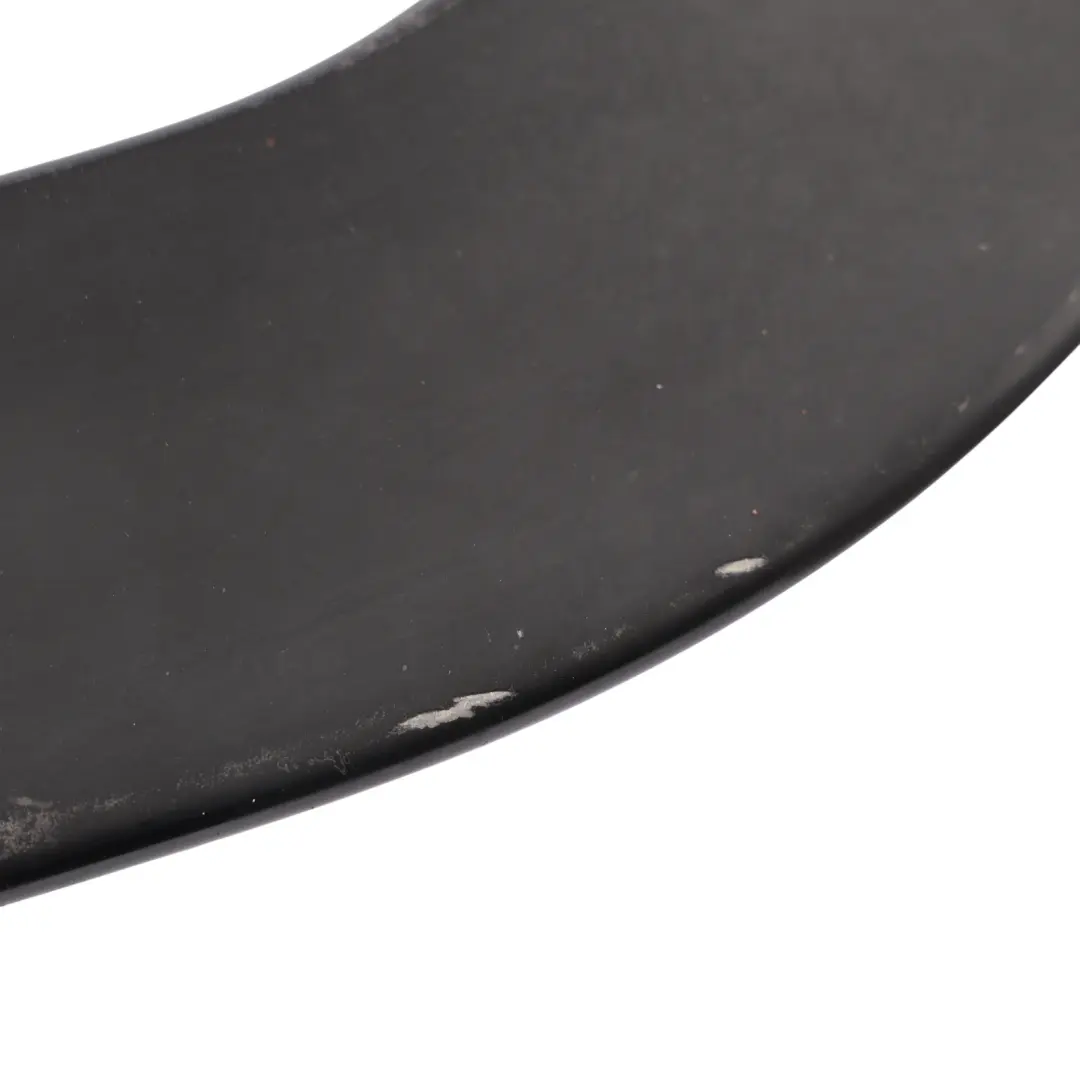 BMW E93 Cabrio Boot Trunk M Performance Tailgate Spoiler Primed Textured - SKU 0443133-BS - Part number 0443133