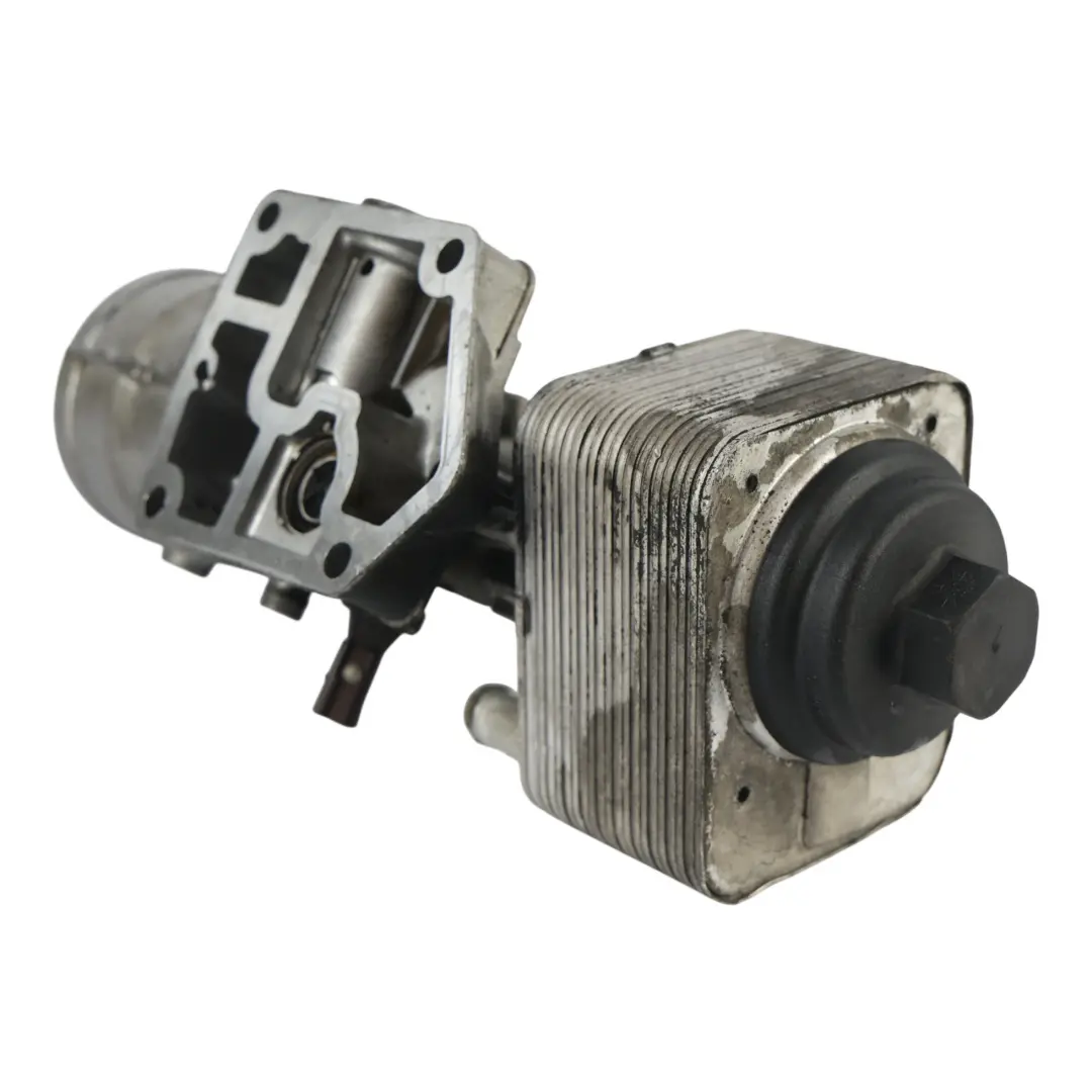 Mk6 Motor Ölfiltergehäuse Deckel Ölkühler für Audi TT 8J A3 8P VW Golf mit Teilenummer 045115389J Audi TT 8J A3 8P VW Golf Mk6 Motor Ölfiltergehäuse Deckel Ölkühler - SKU 045115389J-2 - Teilenummer 045115389J