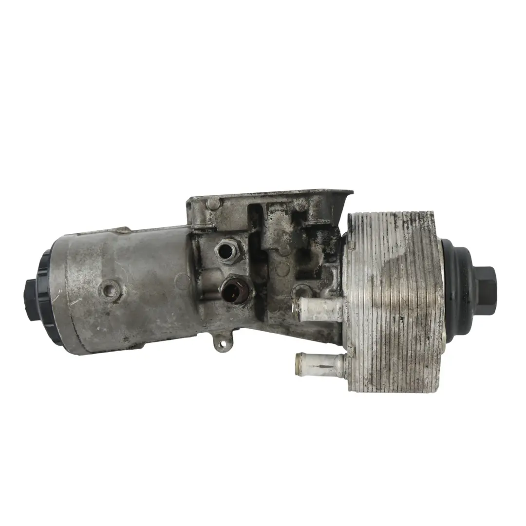Audi TT 8J A3 8P VW Golf Mk6 Carter Filtre Huile Moteur Refroidisseur - SKU 045115389J-2 - Numéro de pièce 045115389J