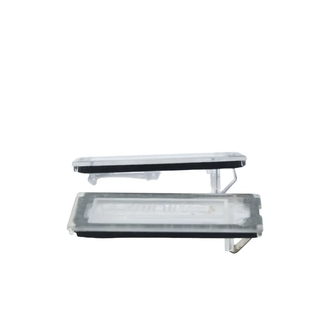 Number License Plate Courtesy Light Lamp Set x2 to Citroën Relay III Rear with Part number 0465400 Citroën Relay III Rear Number License Plate Courtesy Light Lamp Set x2 - SKU 0465400 - Part number 0465400