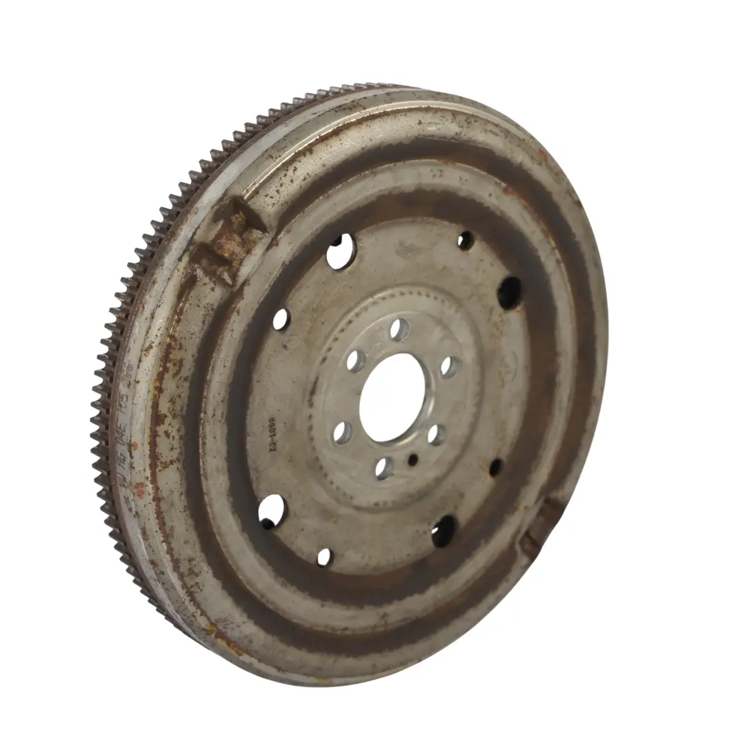 3V Volkswagen Golf Mk7 Flywheel Autmoatic to Skoda Octavia 5E Superb with Part number 04E105266 Skoda Octavia 5E Superb 3V Volkswagen Golf Mk7 Flywheel Autmoatic - SKU 04E105266 - Part number 04E105266