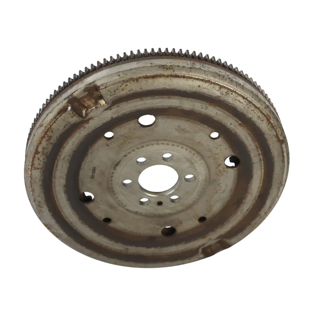 Skoda Octavia 5E Superb 3V Volkswagen Golf Mk7 Flywheel Autmoatic - SKU 04E105266 - Part number 04E105266