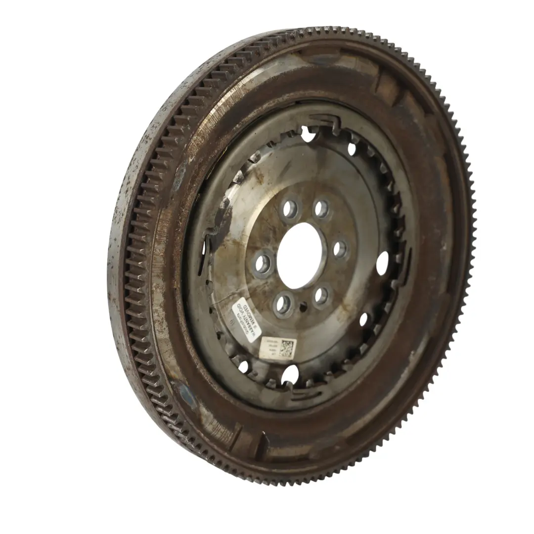 Skoda Octavia 5E Superb 3V Volkswagen Golf Mk7 Flywheel Autmoatic - SKU 04E105266 - Part number 04E105266