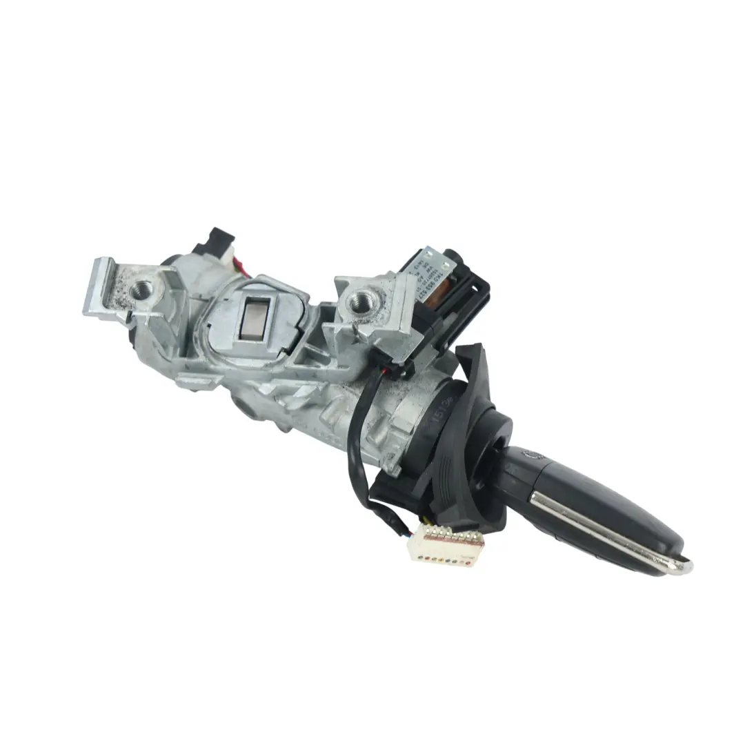 ECU Kit Ignition Switch Key 1.4 TFSI 122HP CMBA Automatic to Audi A3 8V with Part number 04E907309A Audi A3 8V ECU Kit Ignition Switch Key 1.4 TFSI 122HP CMBA Automatic - SKU 04E907309A-5 - Part number 04E907309A