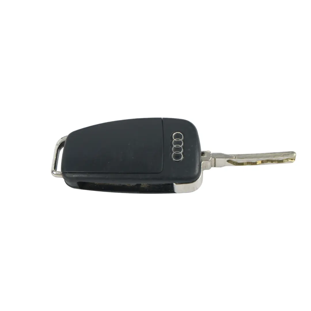Audi A3 8V 1.4 TFSI 122HP CMBA Kit ECU Contacteur Clé Automatique - SKU 04E907309A-5 - Numéro de pièce 04E907309A