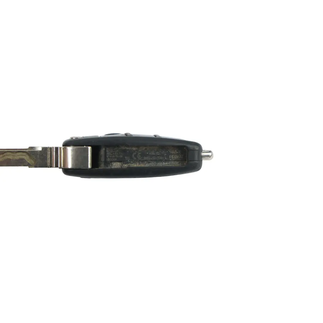 Audi A3 8V ECU Kit Ignition Switch Key 1.4 TFSI 122HP CMBA Automatic - SKU 04E907309A-5 - Part number 04E907309A