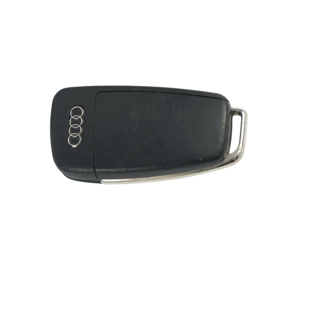 Audi A3 8V ECU Kit Ignition Switch Key 1.4 TFSI 122HP CMBA Automatic - SKU 04E907309A-5 - Part number 04E907309A