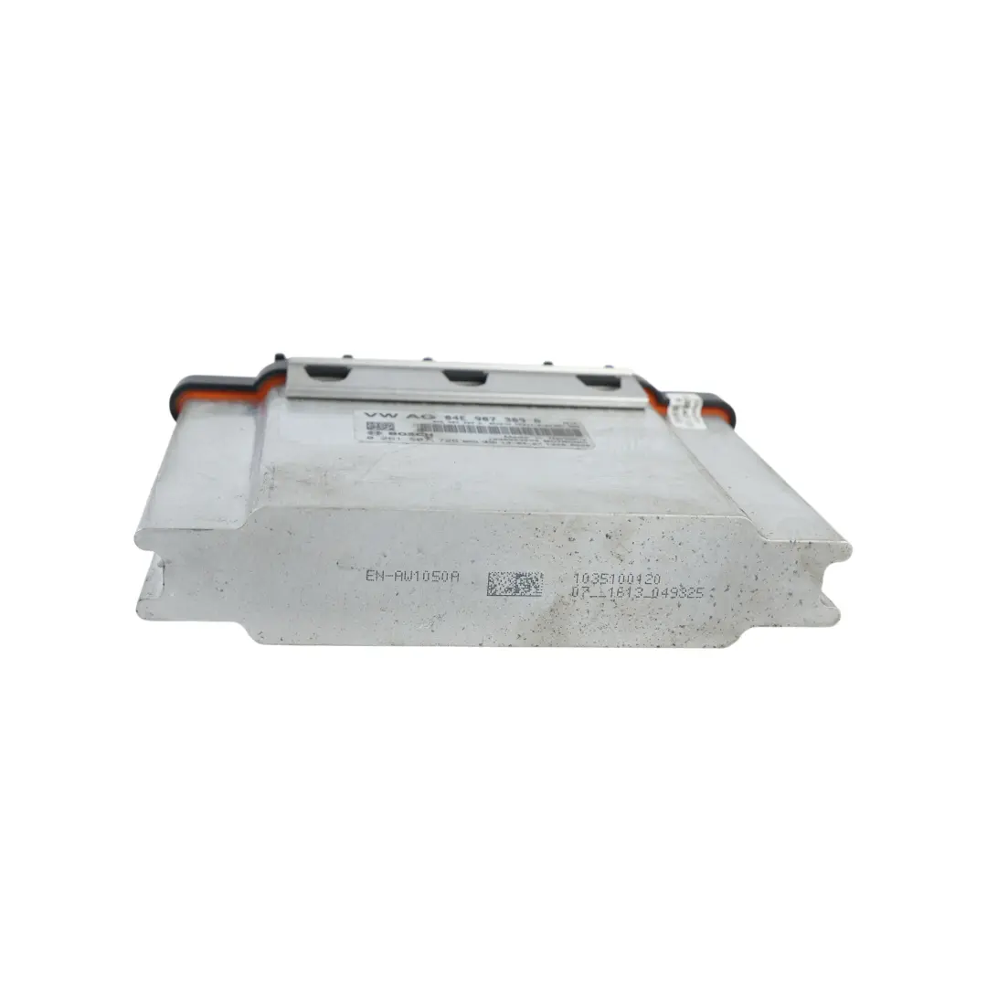 Kit ECU Blocchetto Chiave 1.4 TFSI 122HP CMBA Automatico per Audi A3 8V con numero di parte 04E907309A Audi A3 8V Kit ECU Blocchetto Chiave 1.4 TFSI 122HP CMBA Automatico - SKU 04E907309A-5 - Numero di parte 04E907309A