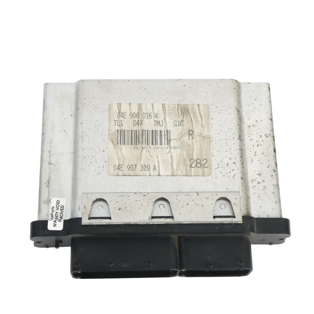 ECU Kit Ignition Switch Key 1.4 TFSI 122HP CMBA Automatic to Audi A3 8V with Part number 04E907309A Audi A3 8V ECU Kit Ignition Switch Key 1.4 TFSI 122HP CMBA Automatic - SKU 04E907309A-5 - Part number 04E907309A