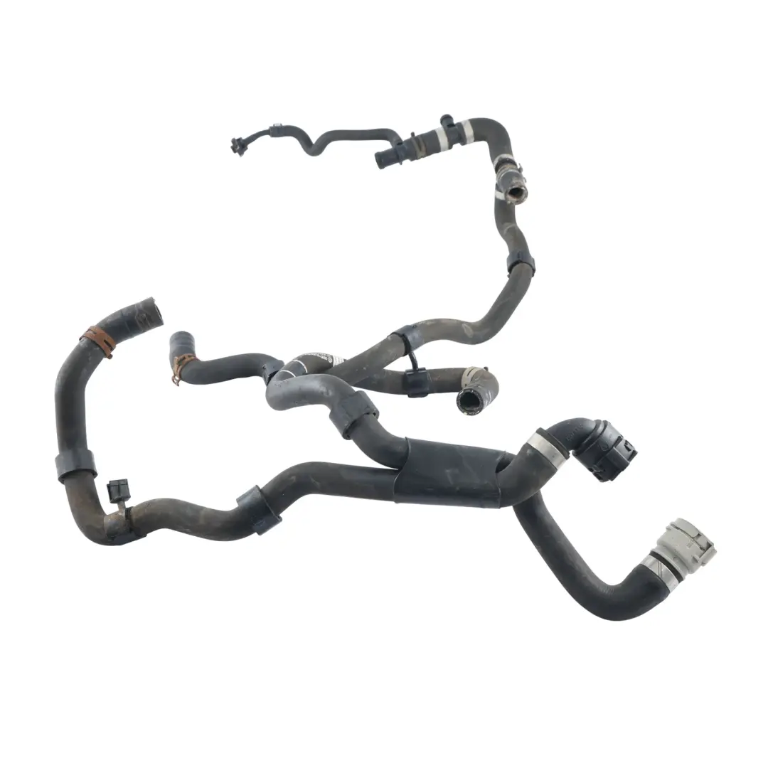 Tubo Flessibile Acqua Refrigerante Motore 2.0 TDI per Audi A5 8T A6 C7 con numero di parte 04L122157BH Audi A5 8T A6 C7 Tubo Flessibile Acqua Refrigerante Motore 2.0 TDI - SKU 04L122157BH - Numero di parte 04L122157BH