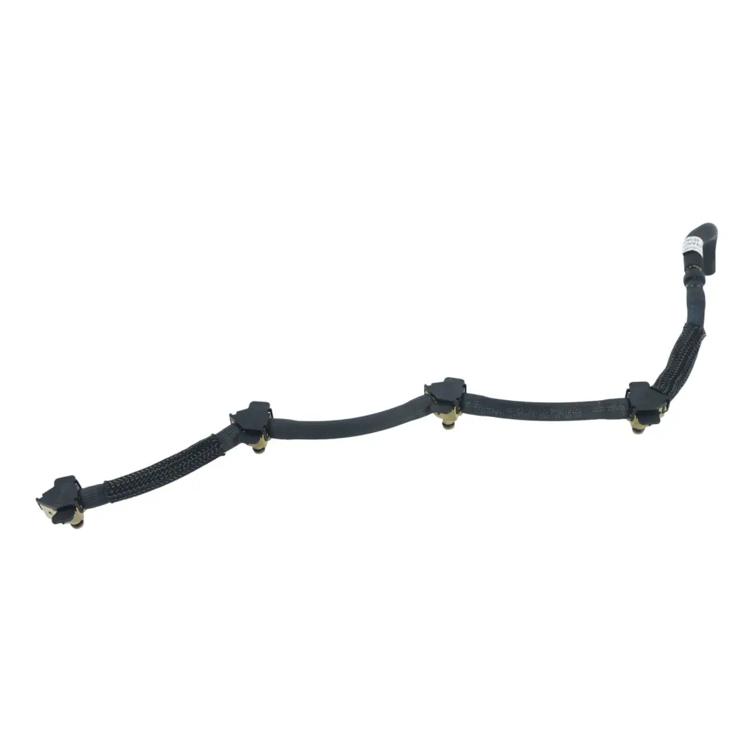 Volkswagen Golf Gtd 5g 2.0 TDI Diesel Leak Off Pipe Tube Hose CUNA - SKU 04L130235G - Part number 04L130235G