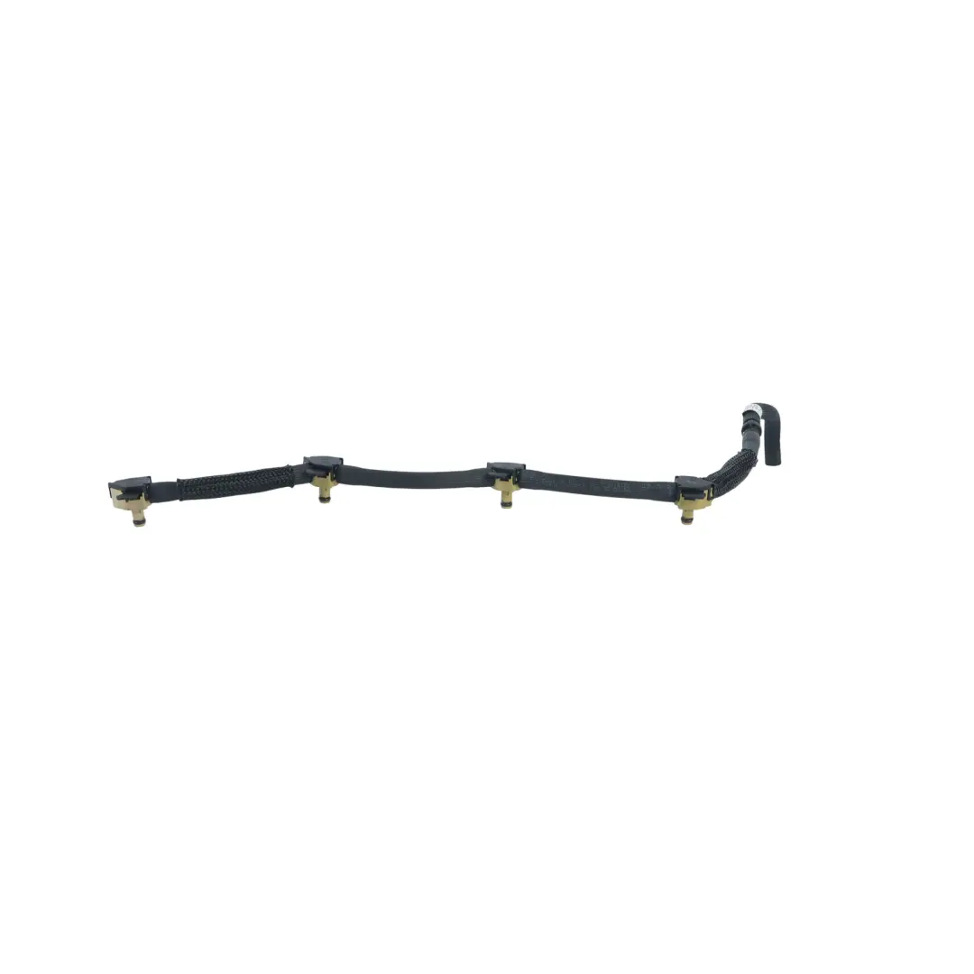 Volkswagen Golf Gtd 5g 2.0 TDI Diesel Leak Off Pipe Tube Hose CUNA - SKU 04L130235G - Part number 04L130235G