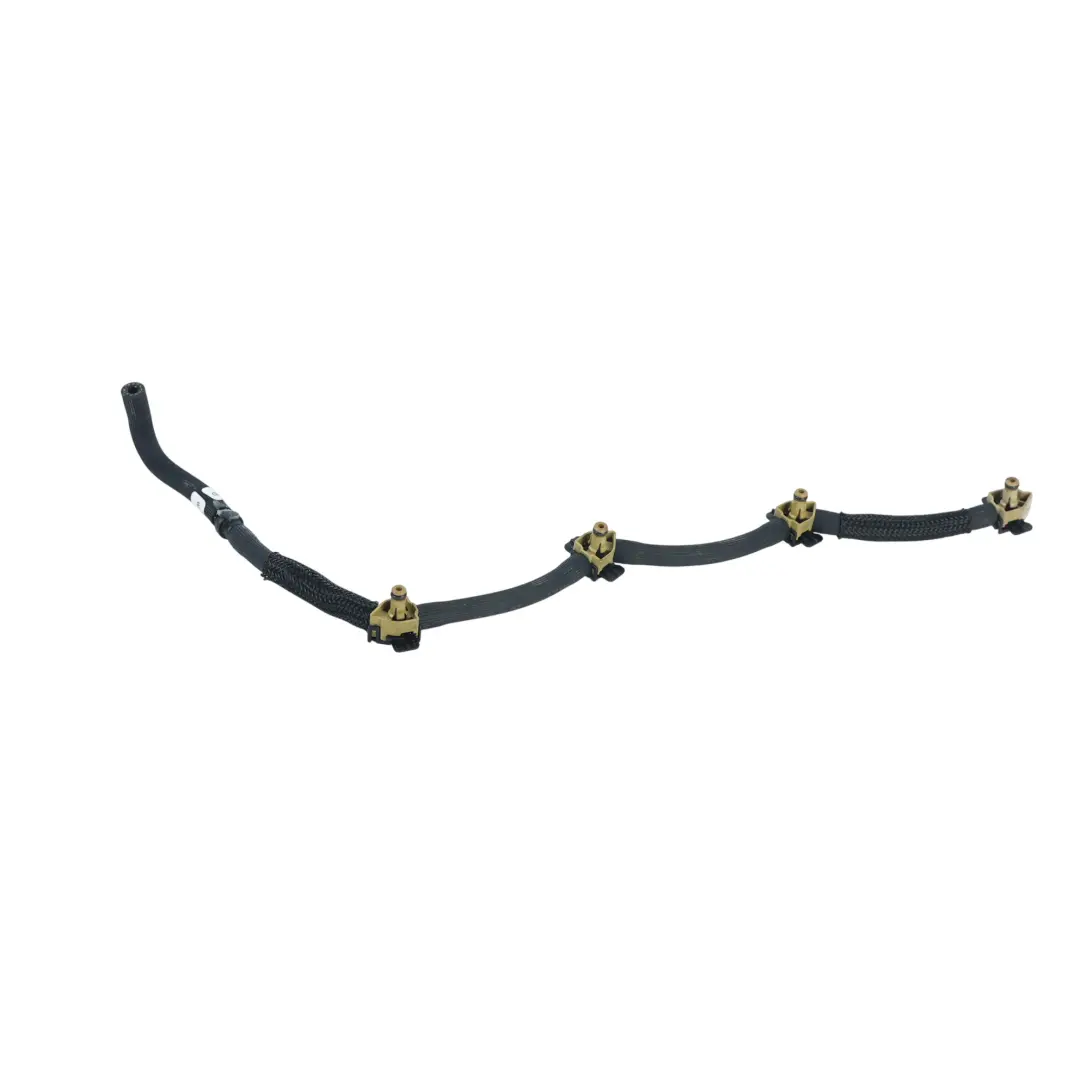 5g 2.0 TDI Diesel Leak Off Pipe Tube Hose CUNA to Volkswagen Golf Gtd with Part number 04L130235G Volkswagen Golf Gtd 5g 2.0 TDI Diesel Leak Off Pipe Tube Hose CUNA - SKU 04L130235G - Part number 04L130235G