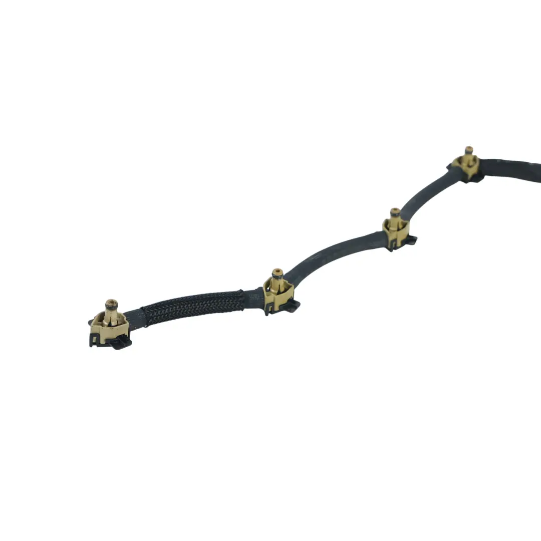 5G 2.0 TDI Diesel Tubo Perdite CUNA per Volkswagen Golf GTD con numero di parte 04L130235G Volkswagen Golf GTD 5G 2.0 TDI Diesel Tubo Perdite CUNA - SKU 04L130235G - Numero di parte 04L130235G