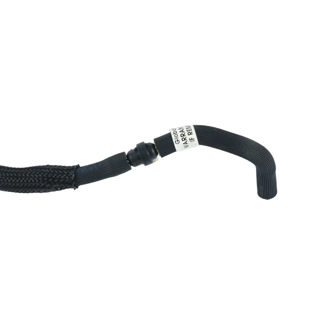 Volkswagen Golf Gtd 5g 2.0 TDI Diesel Leak Off Pipe Tube Hose CUNA - SKU 04L130235G - Part number 04L130235G