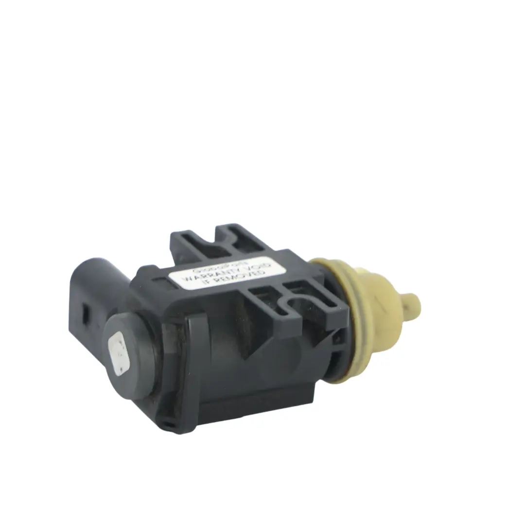 Audi A1 8X Turbo Boost Pressure Solenoid Valve - SKU 04L131051M-1 - Part number 04L131051M