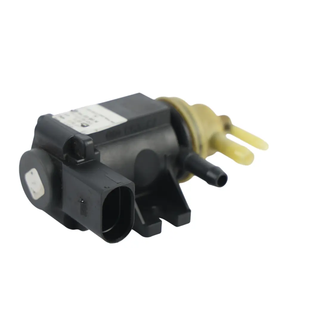 Pressure Solenoid Valve to Audi A1 8X Turbo Boost with Part number 04L131051M Audi A1 8X Turbo Boost Pressure Solenoid Valve - SKU 04L131051M-1 - Part number 04L131051M