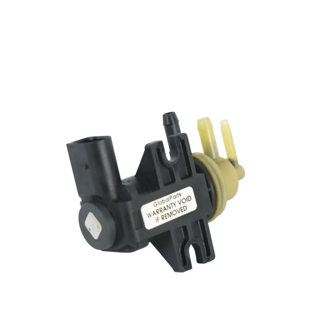 Válvula Solenoide Presión Turbo para Audi A1 8X con número de pieza 04L131051M Audi A1 8X Válvula Solenoide Presión Turbo - SKU 04L131051M-1 - Número de pieza 04L131051M