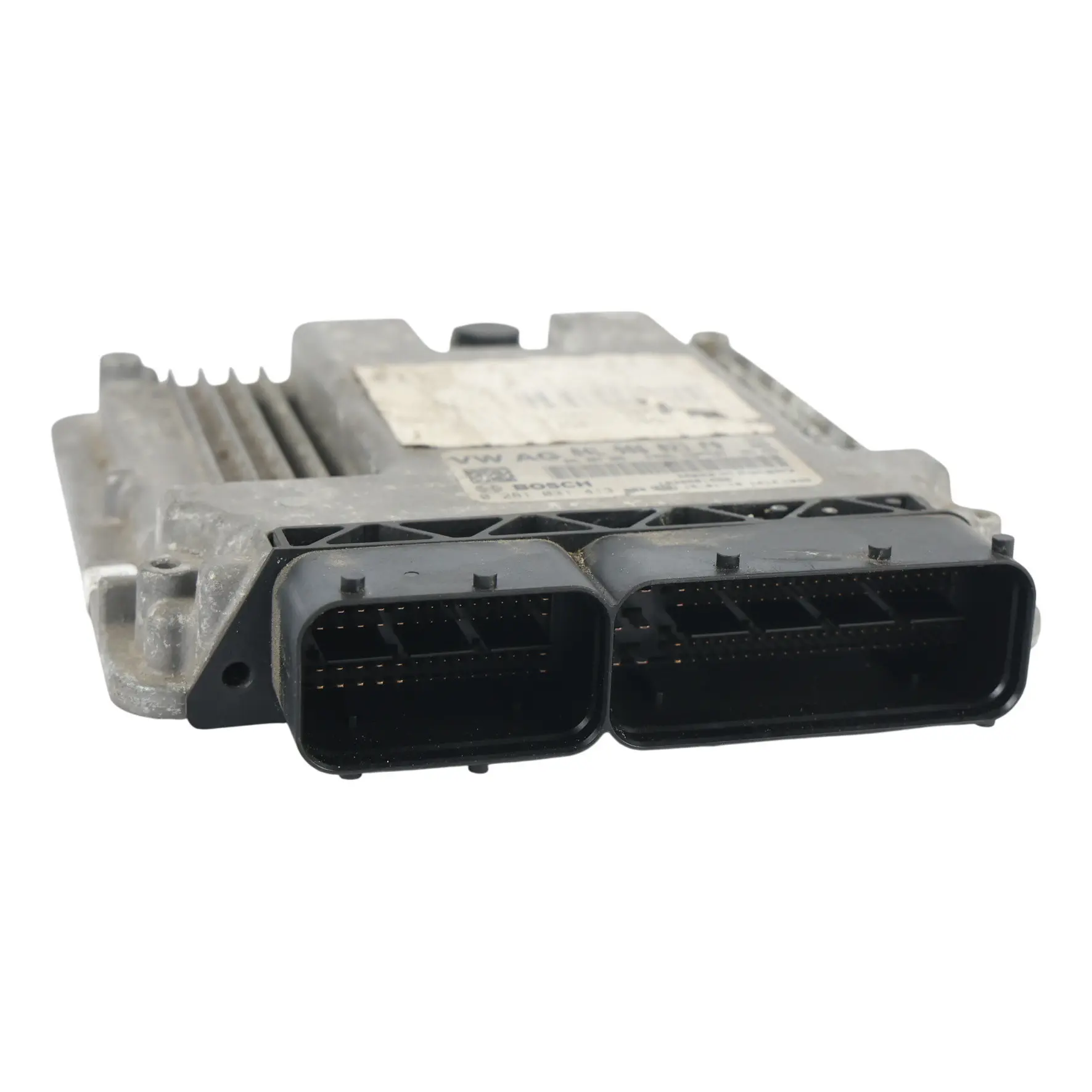 Audi A6 C7 Calculateur Moteur 190CH 2.0 TDI Diesel CNHA Automatique 04L906021FQ