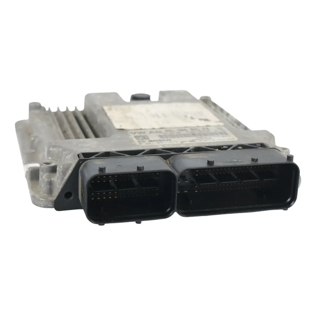 Control ECU 190HP 2.0 TDI Diesel CNHA Automatic to Audi A6 C7 Engine with Part number 04L906021FQ Audi A6 C7 Engine Control ECU 190HP 2.0 TDI Diesel CNHA Automatic - SKU 04L906021FQ - Part number 04L906021FQ