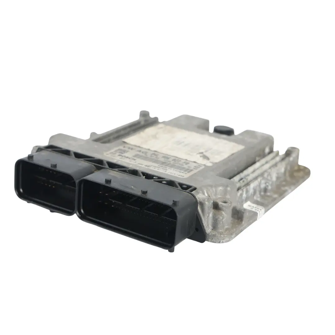 190HP Diesel CNHA Unidad Control Motor Automático para Audi A6 C7 2.0 TDI con número de pieza 04L906021FQ Audi A6 C7 2.0 TDI 190HP Diesel CNHA Unidad Control Motor Automático - SKU 04L906021FQ - Número de pieza 04L906021FQ