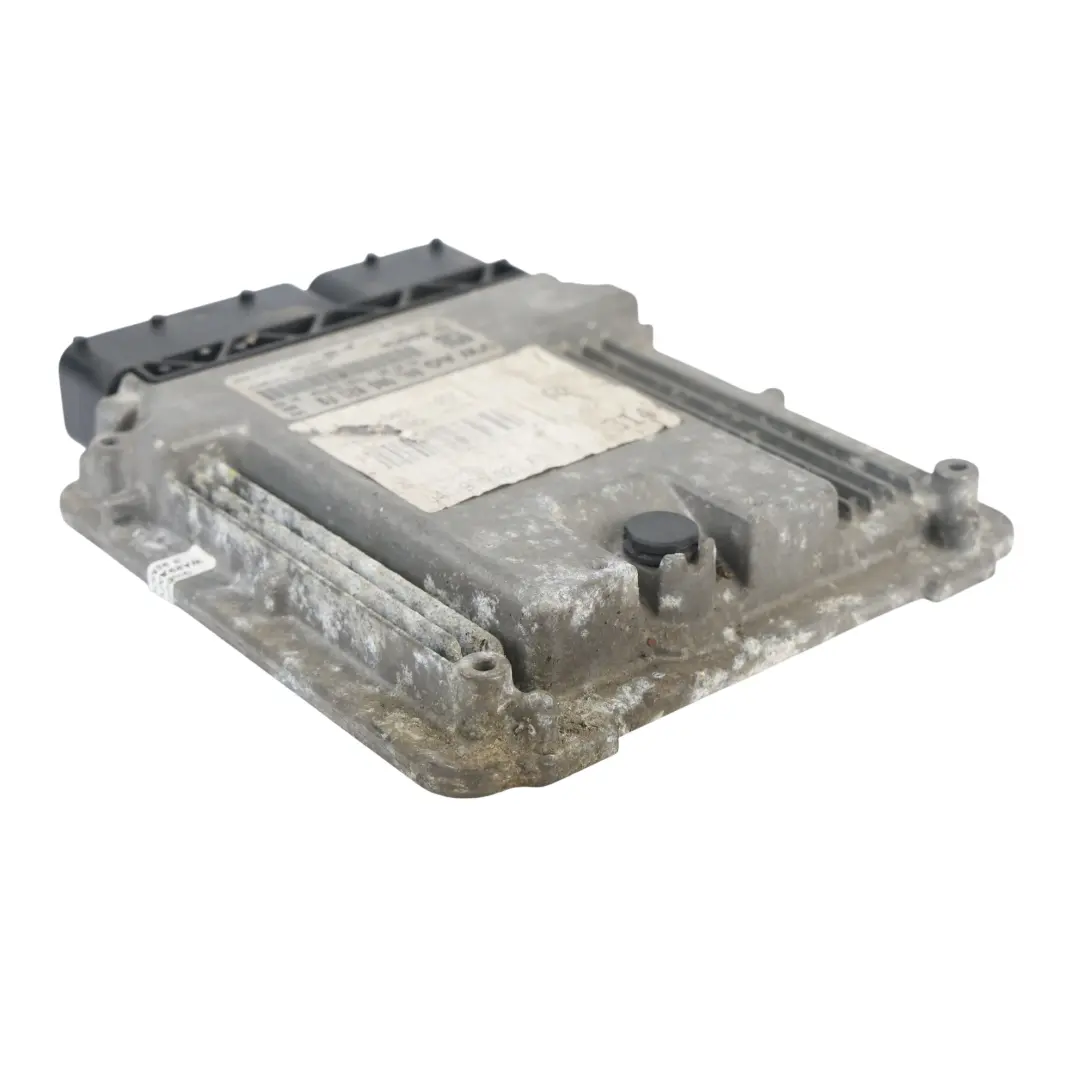 Audi A6 C7 Engine Control ECU 190HP 2.0 TDI Diesel CNHA Automatic - SKU 04L906021FQ - Part number 04L906021FQ