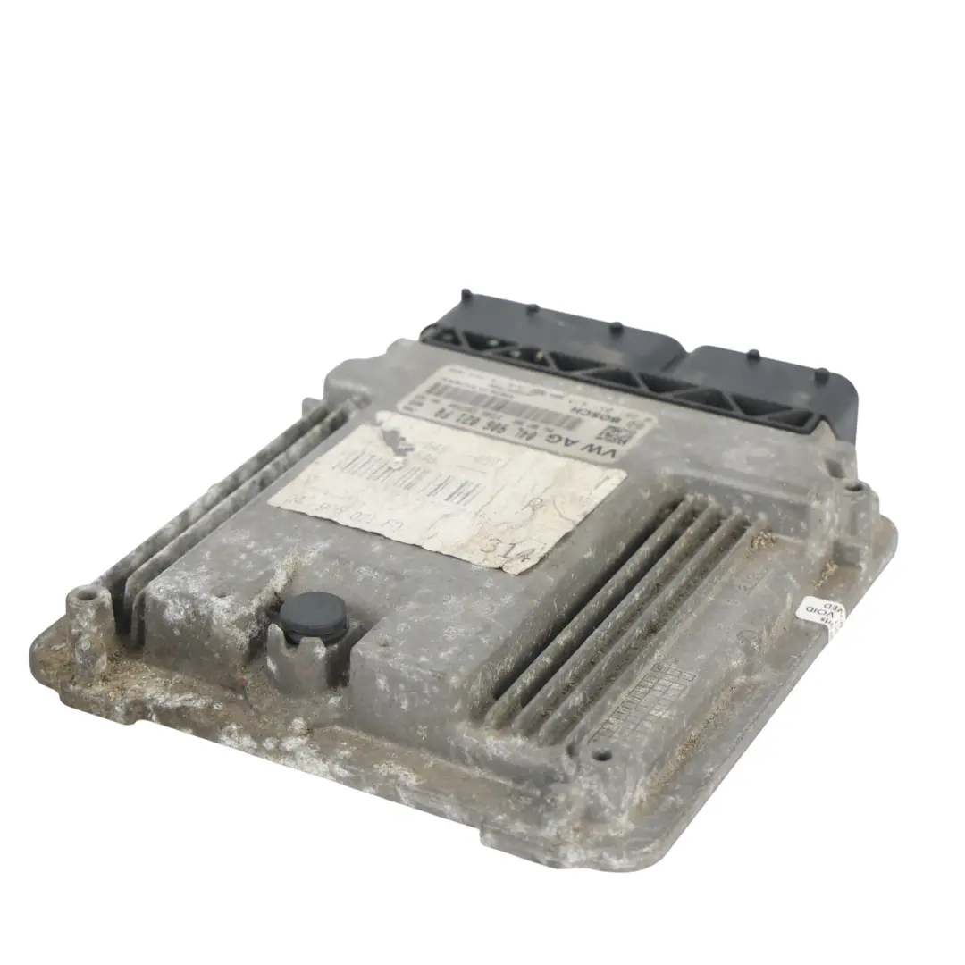 Control ECU 190HP 2.0 TDI Diesel CNHA Automatic to Audi A6 C7 Engine with Part number 04L906021FQ Audi A6 C7 Engine Control ECU 190HP 2.0 TDI Diesel CNHA Automatic - SKU 04L906021FQ - Part number 04L906021FQ