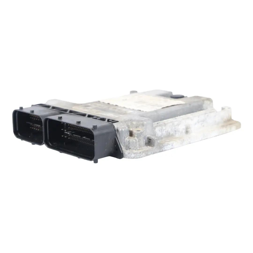 Audi A6 C7 Motorsteuergerät ECU 2.0 Diesel 190HP CNHA Automatik - SKU 04L906021FR - Teilenummer 04L906021FR
