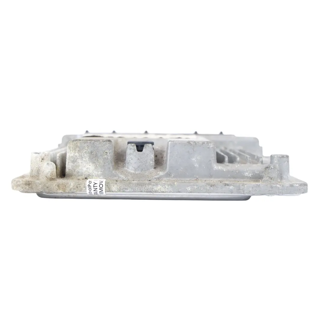 Audi A6 C7 Engine Control Module ECU 2.0 Diesel 190HP CNHA Automatic - SKU 04L906021FR - Part number 04L906021FR