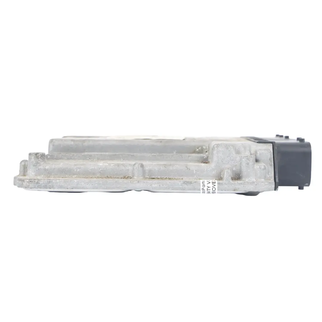 Audi A6 C7 Unidad Control Motor ECU 2.0 Diésel 190HP CNHA Automático - SKU 04L906021FR - Número de pieza 04L906021FR