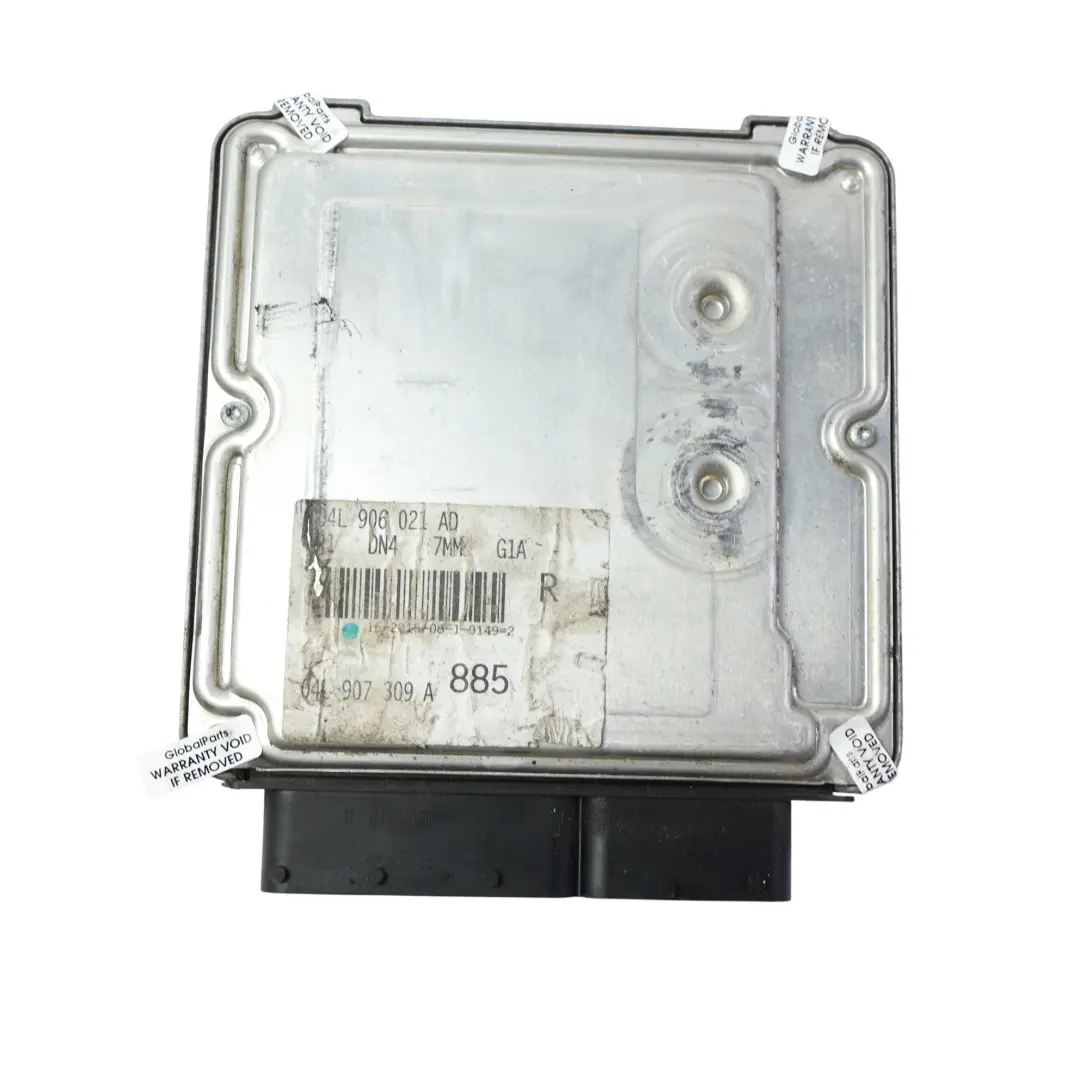 150HP Engine ECU Kit Ignition With Key Automat to Audi A3 8V 2.0 TDI with Part number 04L907309A Audi A3 8V 2.0 TDI 150HP Engine ECU Kit Ignition With Key Automat - SKU 04L907309A-4 - Part number 04L907309A